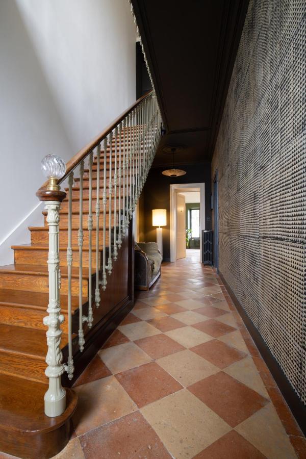 Maison Groleau Mombrier Εξωτερικό φωτογραφία